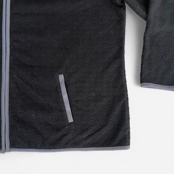 Talbots Quilted Zip-Up Jacket - Picture 3 of 8